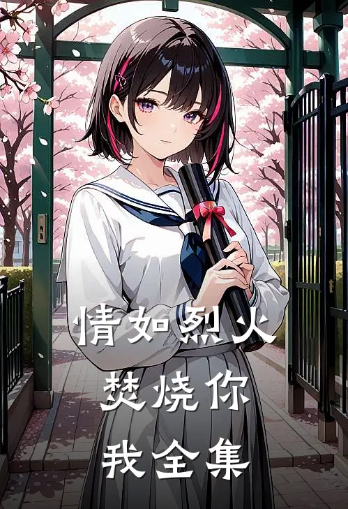情如烈火，焚烧你我全集
