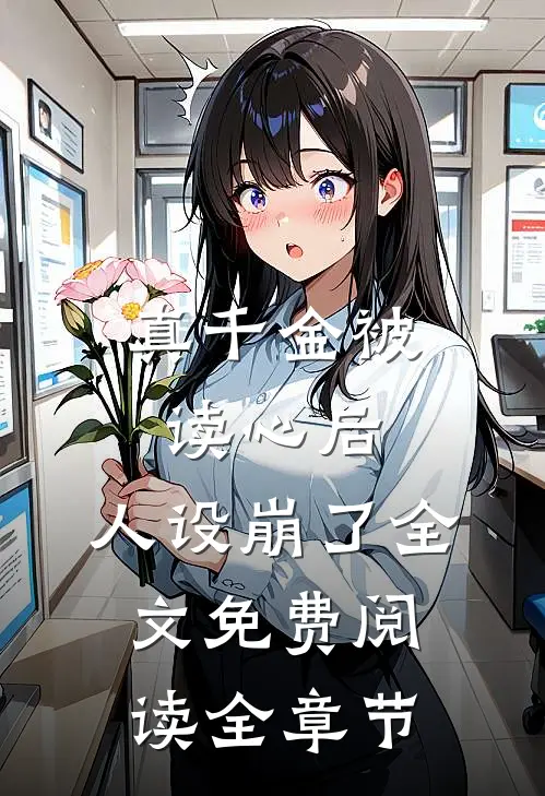 真千金被读心后,人设崩了全文免费阅读全章节