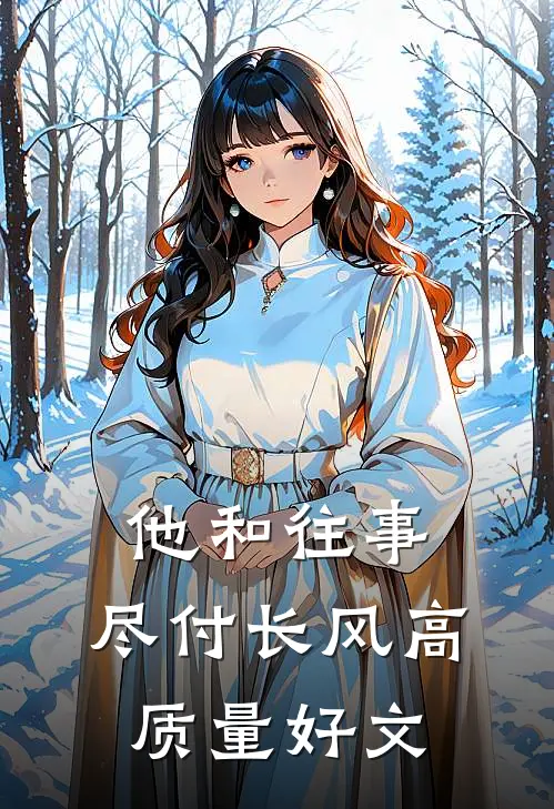 他和往事，尽付长风高质量好文