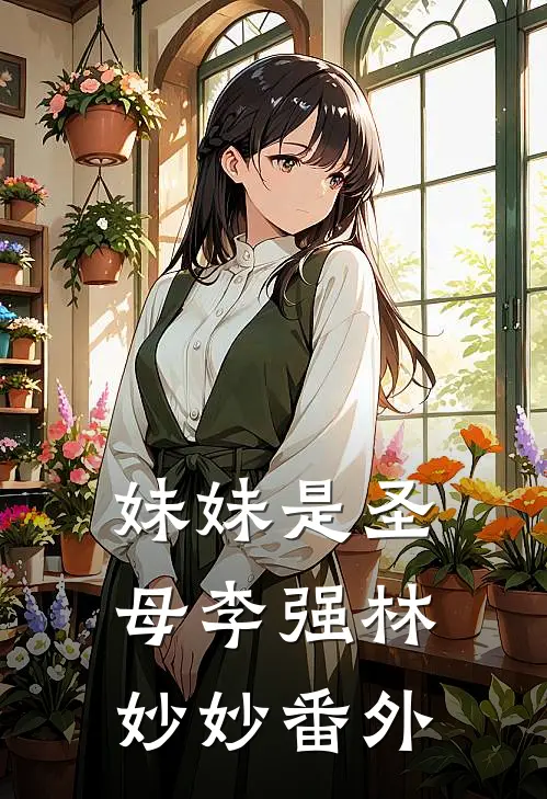 妹妹是圣母李强林妙妙 番外
