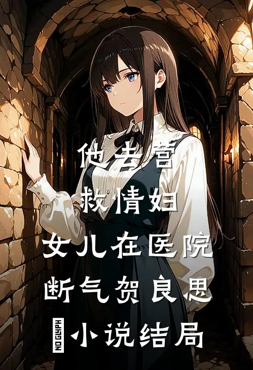 他去营救情妇，女儿在医院断气贺良思玥小说结局