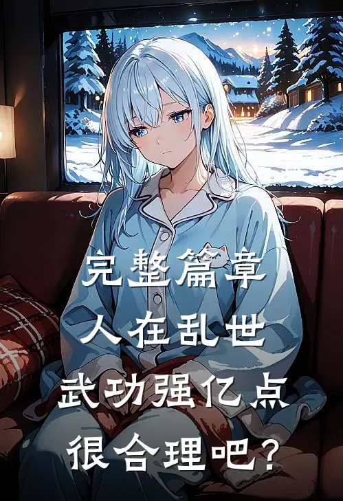 完整篇章人在乱世，武功强亿点很合理吧？