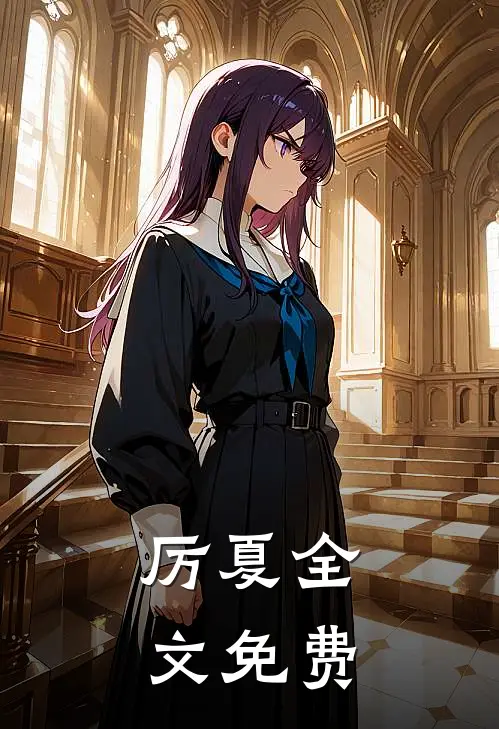 厉夏全文免费