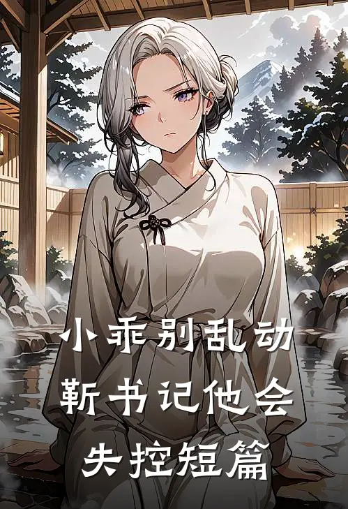 小乖别乱动，靳书记他会失控短篇