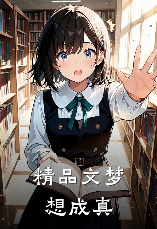 精品文梦想成真