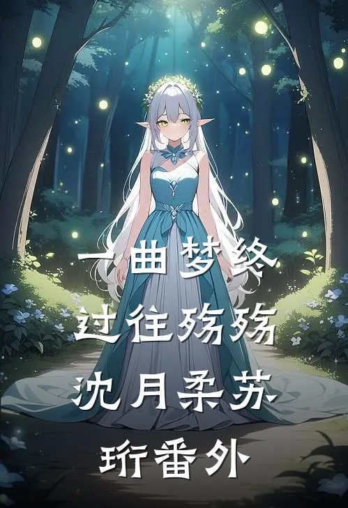 一曲梦终，过往殇殇沈月柔苏珩番外
