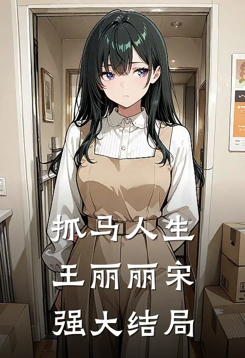抓马人生王丽丽宋强大结局