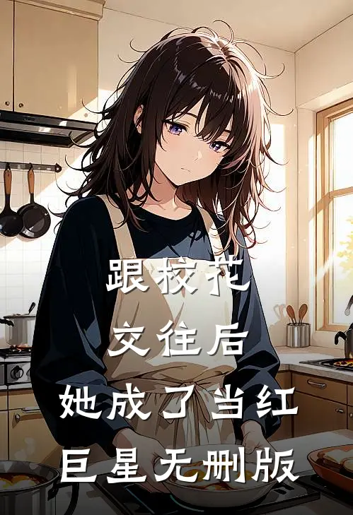 跟校花交往后，她成了当红巨星无删版
