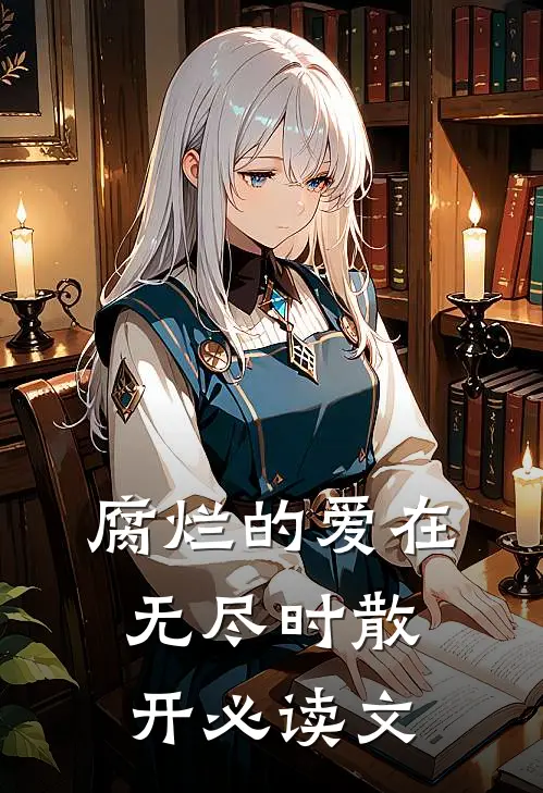 腐烂的爱在无尽时散开必读文