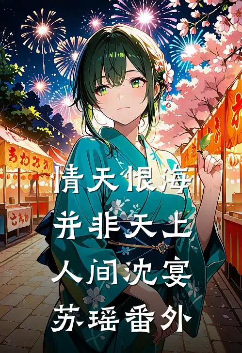 情天恨海，并非天上人间沈宴苏瑶番外