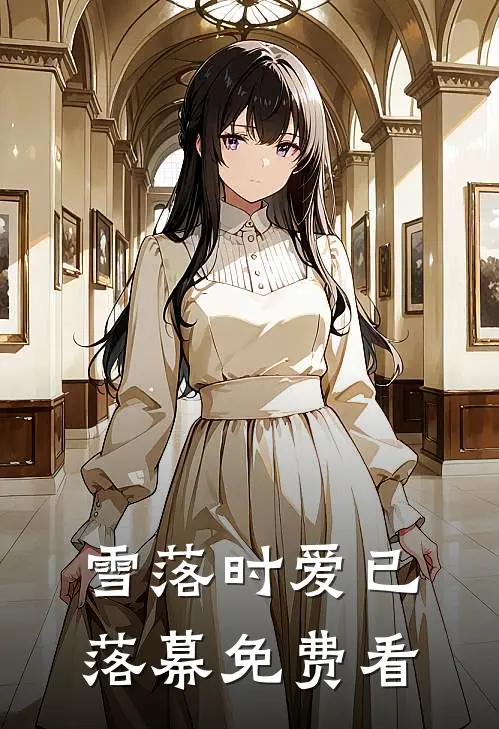 雪落时爱已落幕免费看
