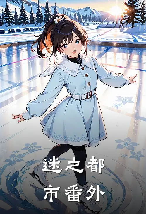 迷之都市 番外