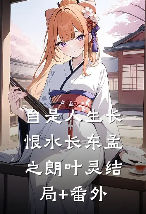 自是人生长恨水长东孟之朗叶灵结局+番外
