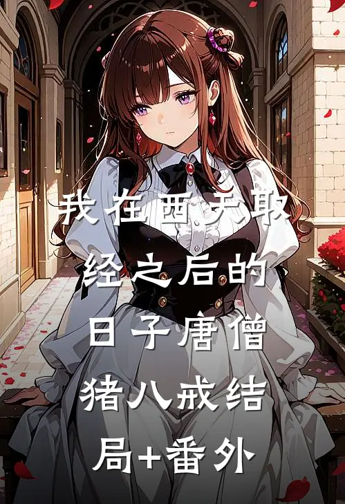 我在西天取经之后的日子唐僧猪八戒结局+番外