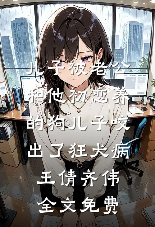 儿子被老公和他初恋养的狗儿子咬出了狂犬病王倩齐伟全文免费