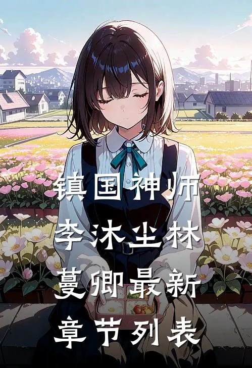 镇国神师李沐尘林蔓卿最新章节列表