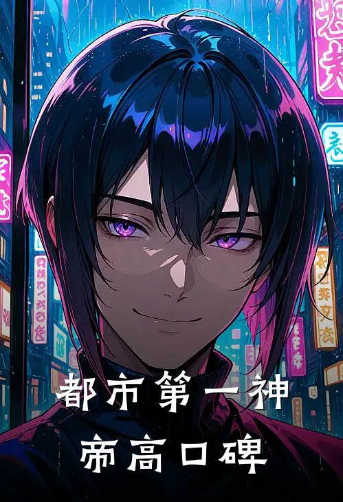 都市第一神帝高口碑