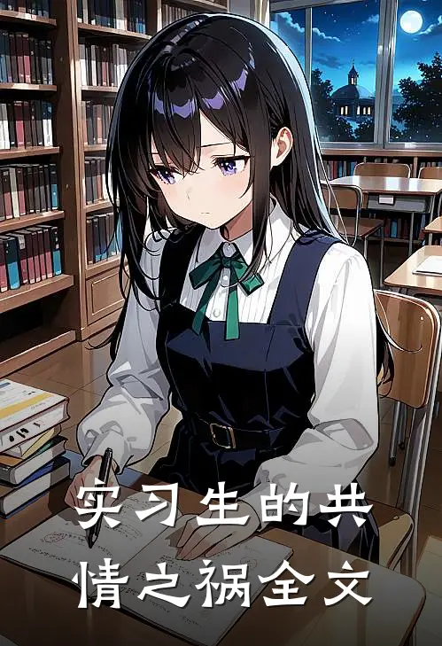 实习生的共情之祸全文