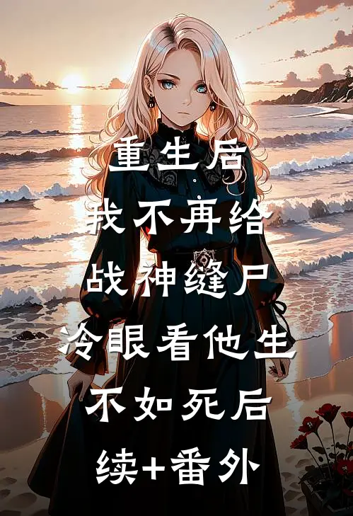 重生后，我不再给战神缝尸，冷眼看他生不如死后续+番外