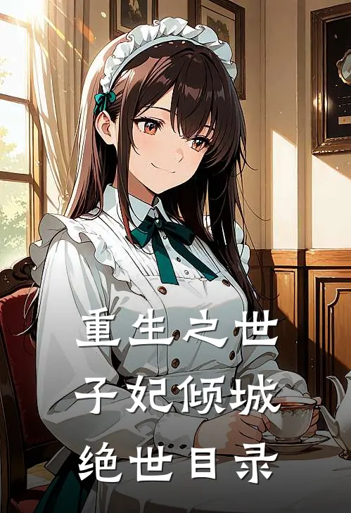 重生之世子妃倾城绝世目录