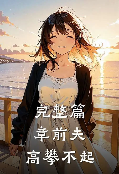完整篇章前夫,高攀不起