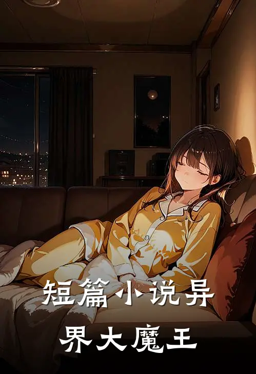 短篇小说异界大魔王