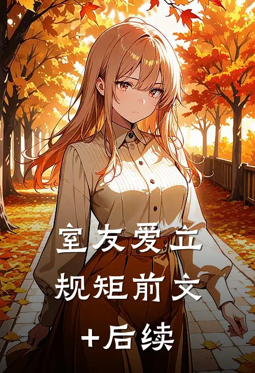 室友爱立规矩前文+后续
