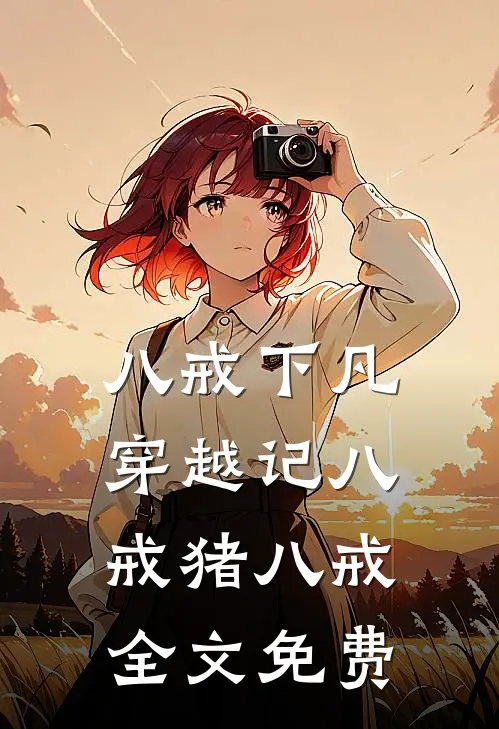 八戒下凡穿越记八戒猪八戒全文免费