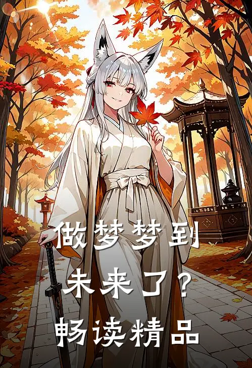 做梦梦到未来了？畅读精品