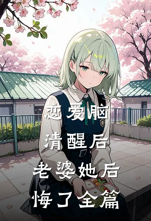 恋爱脑清醒后，老婆她后悔了全篇