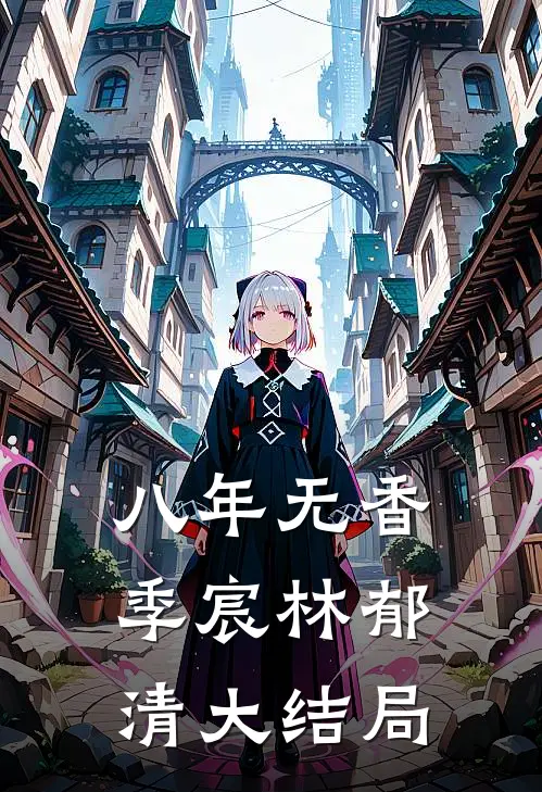 八年无香季宸林郁清大结局