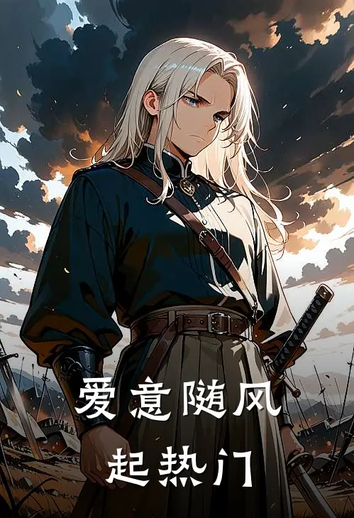 爱意随风起热门
