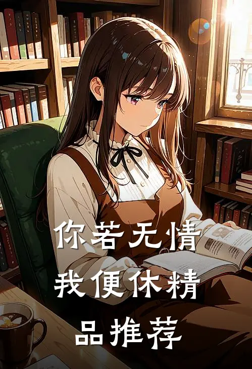 你若无情我便休精品推荐