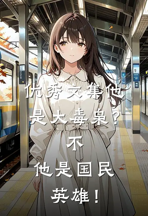 优秀文集他是大毒枭？不，他是国民英雄！