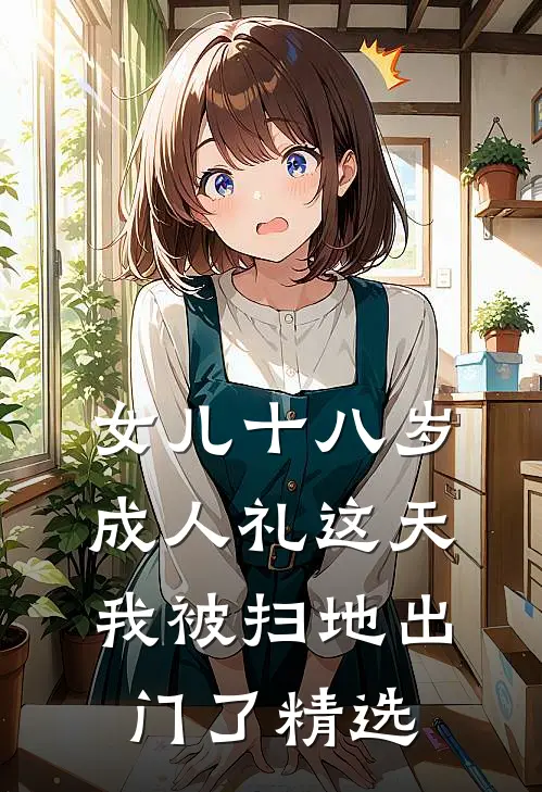 女儿十八岁成人礼这天，我被扫地出门了精选