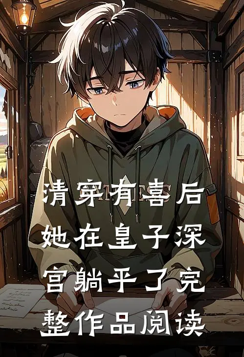 清穿有喜后，她在皇子深宫躺平了完整作品阅读