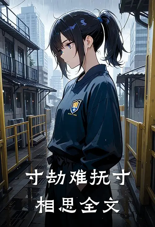 寸劫难抚寸相思全文