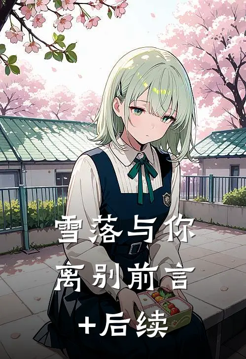 雪落与你离别前言+后续