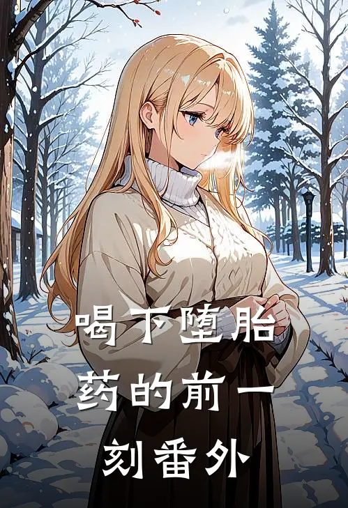 喝下堕胎药的前一刻 番外