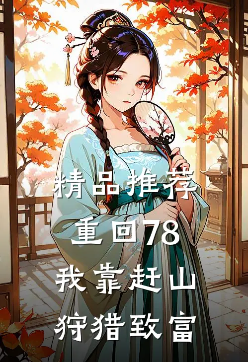 精品推荐重回78，我靠赶山狩猎致富