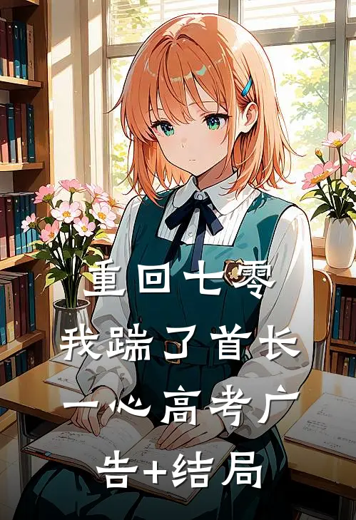 重回七零，我踹了首长一心高考广告+结局
