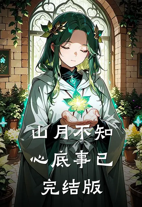 山月不知心底事已完结版