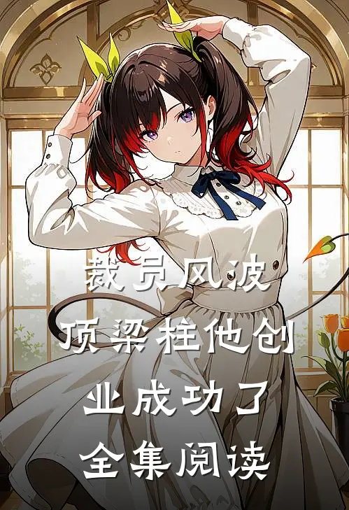裁员风波：顶梁柱他创业成功了全集阅读