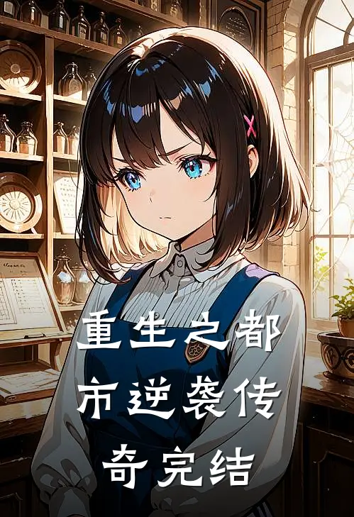 重生之都市逆袭传奇完结
