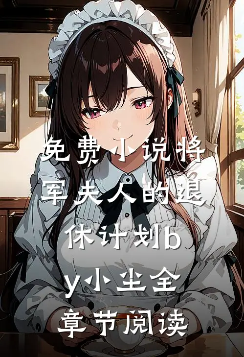 免费小说将军夫人的退休计划by小尘全章节阅读