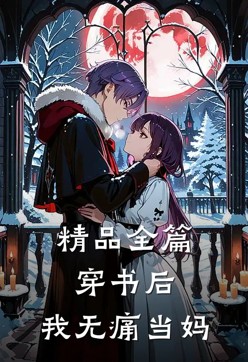 精品全篇穿书后，我无痛当妈