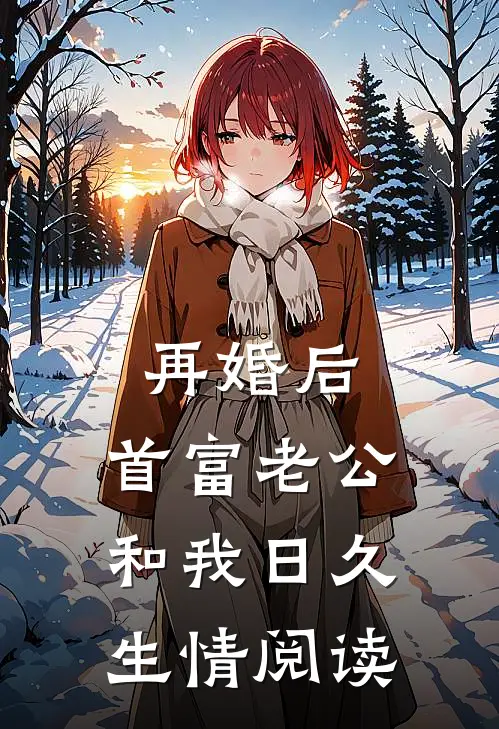 再婚后，首富老公和我日久生情阅读