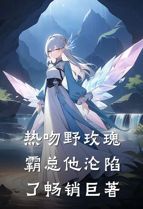 热吻野玫瑰，霸总他沦陷了畅销巨著