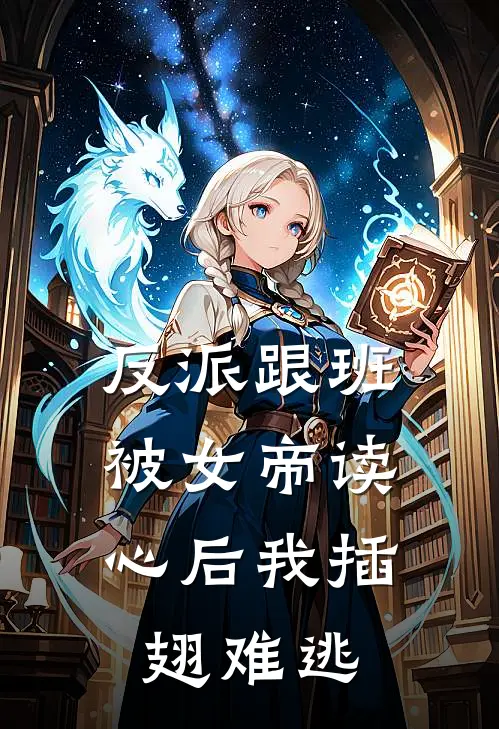 反派跟班：被女帝读心后我插翅难逃