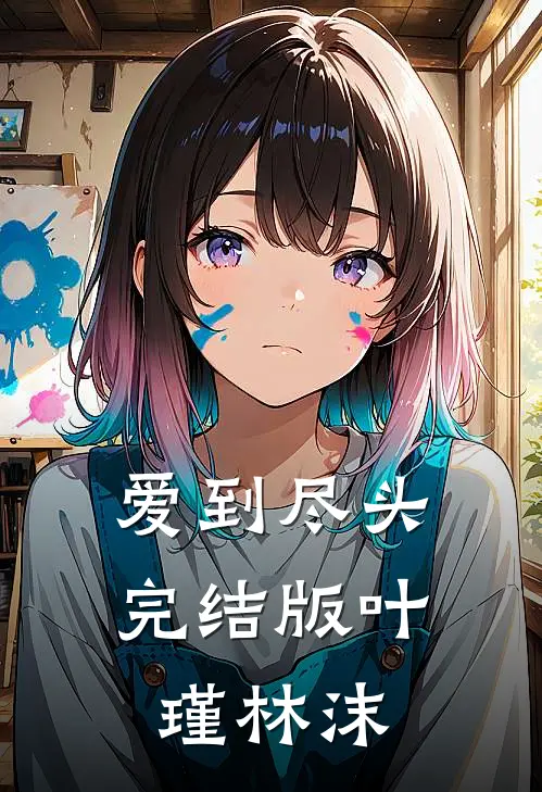 爱到尽头完结版叶瑾林沫